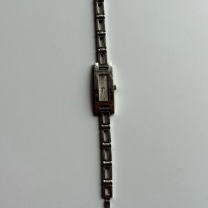 Gucci Silver Women's Watch